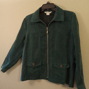 Draper's & Damon, PM, Hunter Green